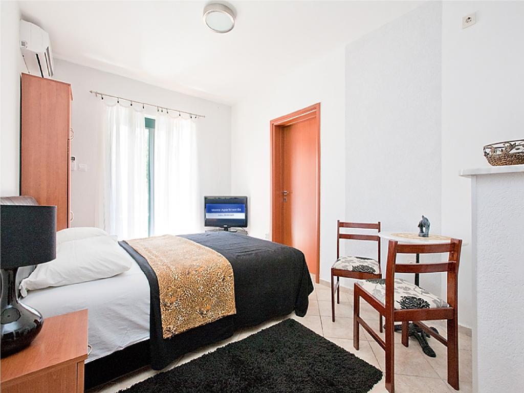 Klaris Guest house Budva Zimmer foto