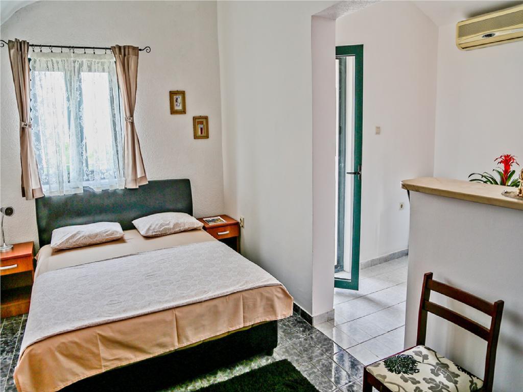 Klaris Guest house Budva Zimmer foto